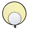 ProMaster 22" SystemPro reflector Sunlight / White (I)
