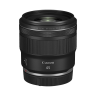 Canon RF 45mm f/1.2 STM Lens