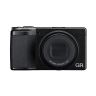 Ricoh GR IV Camera