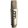 Rode NT2000 Studio Condenser Microphone