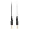 Rode SC9 3.5mm TRRS to TRRS patch 1.6m cable
