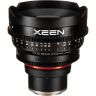 Samyang 16mm T2.6 XEEN Full Frame Cinema Lens Sony E-Mount 