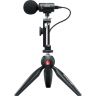 Shure MV88+ Video Kit Digital Stereo Condenser Microphone