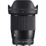Sigma 16mm f/1.4 DC DN Contemporary Lens For Fuji X-Mount