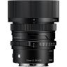 Sigma 35mm f/2 DG Contemporary Lens For Sony E-Mount