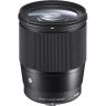 Sigma 16mm f/1.4 DC Contemporary - Sony E Mount (APSC)