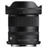 Sigma 12mm f/1.4  DC Contemporary - RF-Mount