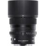 Sigma 65mm f2 DG DN Contemporary Lens Sony E-Mount