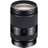 Sony 18-200mm f/3.5-6.3 Zoom E Mount Lens