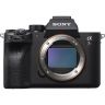 Sony a7R IV Mirrorless Camera - 61MP Back-Illuminated CMOS Full-Frame Sensor 