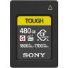 Sony CEA-G CFExpress 4.0 Type A 480GB Memory Card