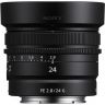 Sony FE 24mm F2.8 G Lens