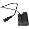 Case Relay Camera Coupler CRC400 for Canon BP-511A