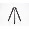 Benro Tortoise 35C Carbon Fibre 5 Section Photo Tripod Kit