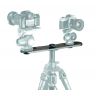 Gitzo Platform Double Center 17 in