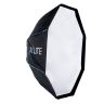 Xlite 90cm Pro Umbrella Octa Softbox + Grid & Mask For Profoto