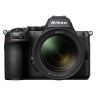 Nikon Z5 II with 24-70mm f/4 S Lens