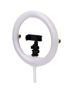 Phottix Nuada Ring 10 LED Light Go Kit