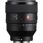 Sony FE 50mm f/1.2 GM Prime Lens