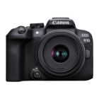 Canon EOS R10 Mirrorless Camera with RF-S 18-45mm Lens Kit