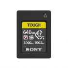 Sony CFExpress Type A 640GB Memory Card