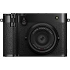 Fujifilm GFX100RF Digital Camera - Black