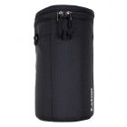 F-Stop Dakota Series Large Lens Case Black