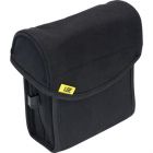 LEE Filters Black Field Pouch Filter Holder SW150 System