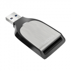 SanDisk Extreme PRO UHS-II SD Card Reader USB 3.0