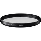 Sigma 86mm UV WR Filter