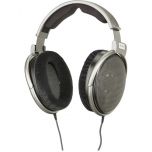 Sennheiser HD 650 Reference Class Stereo Headphones