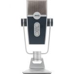 AKG Lyra Ultra-HD USB Microphone