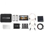 SmallHD 503 Ultrabright L-Series Bundle