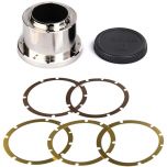 Tokina Cinema Lens-Mount Kit MFT-Mount