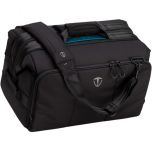 Tenba Cineluxe Shoulder Bag 21 Hightop - Black