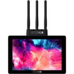 SmallHD Cine 7 Sidekick Rx Ab-Mount Monitor