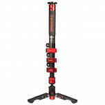 iFootage Cobra 2 A120-II In Aluminium Monopod with Adjustable Feet