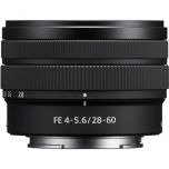 Sony FE 28-60mm F4 5.6 Lens