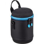 Tenba Tools Lens Capsule 15cm x 11cm - Black