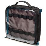 Tenba Tools Cable Pouch Duo 8, Double Sided - Black