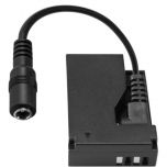 Tether Tools Case Relay Camera Coupler CRCE15 for LPE12