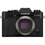Fujifilm X-T30 Mark II Body (Black)