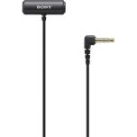 Sony Stereo Lavalier Microphone