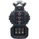 Zoom H8 Handy Audio Recorder