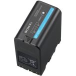 Sony BP-U70 Lithium Ion Rechargeable Battery Pack 72 Wh