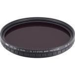 Okko Pro ND Variable Filter 77mm