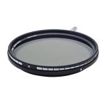 Hoya Variable Density II Filter 82mm
