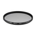Hoya HD Mk II Circular Polariser Filter 82mm