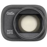DJI Mini 3 Pro Wide-Angle lens