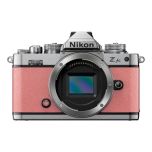 Nikon Z fc Mirrorless Camera Body (Pink)